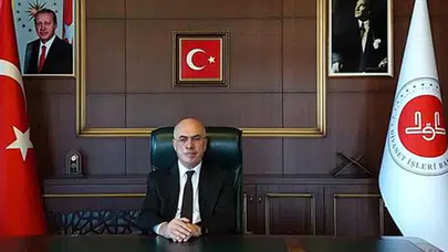 Yeni Kırıkkale İl Müftüsü kim? Mustafa Topal kimdir, kaç yaşında ve nereli?