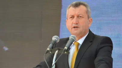 Trabzon Valiliğine Atanan Tahir Şahin Kimdir, Nerelidir ve Kaç Yaşındadır?