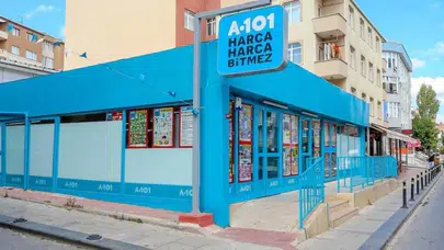 A101'de 3-9 Ocak 2026 Haftasında Hangi Ürünler İndirimde Olacak?