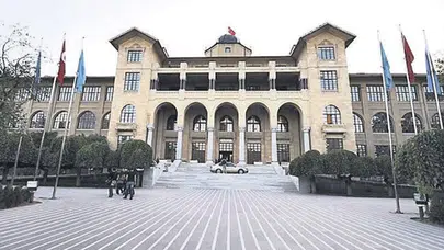 Ankara Hacı Bayram Veli Üniversitesi Rektörlüğü'nden Öğretim Üyesi Alım İlanı Nedir?