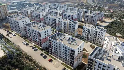 Türkiye'de Konut Fiyatları Neden Yükseliyor? Büyükşehirlerdeki Artışlar Ne Anlama Geliyor?