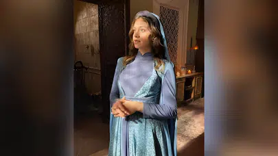 Prenses Rosa ve Merve Üçer: Kimdir, Nerelidir ve Hangi Yapımlarda Rol Almıştır?