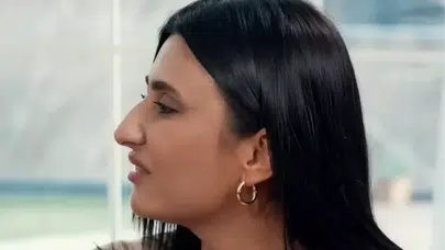 Yemekteyiz Elif Hanım Kimdir? Zuhal Topal'la Yemekteyiz Elif'in Yaşı ve Nereli Olduğu Hakkında Bilgiler