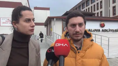 Güllü'nün oğlu Tuğberk'in uyuşturucu test sonucu çıktı