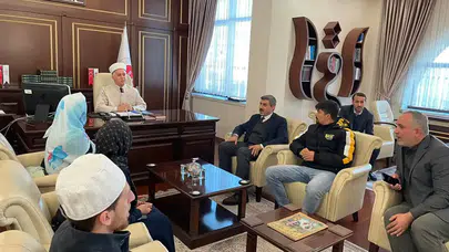 İslam Dinini Seçen Macaristan Vatandaşı Hangi Güzelliklerden Etkilendi?