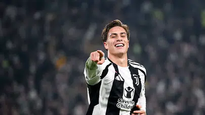 Juventus ve Benfica Maçı Ne Zaman Oynanacak ve Hangi Kanalda Yayınlanacak?