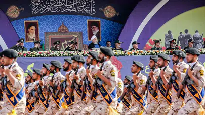 Avrupa Birliği, İran Devrim Muhafızlarını Terör Örgütü Listesine Neden Aldı?