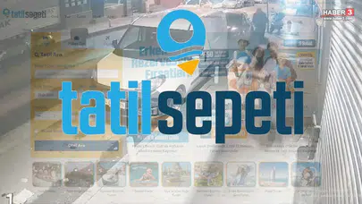 Türkiye'nin 22 yıllık turizm devi Tatil Sepeti 3,7 milyar TL'ye satıldı!