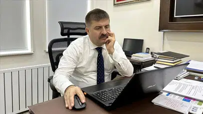 Yeni Kırıkkale Valisi Hüseyin Engin Sarıibrahim Kimdir ve Hangi Görevlerde Bulundu?