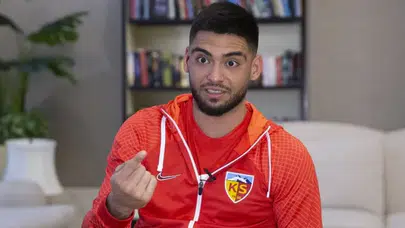 Kayserispor'da Bilal Bayazit'in Sözleşme Uzatma Süreci Ne Durumda?