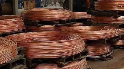 Bakır Fiyatları Neden Tarihi Zirvelere Ulaşıyor?