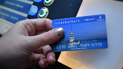 İstanbulkart kişiselleştirme adımları 2026: Nasıl ve nereden yapılır?