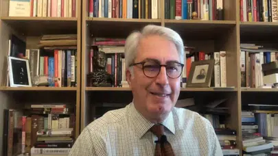 Gazeteci Murat Yetkin kimdir, kariyeri ve çalıştığı kurumlar nelerdir?