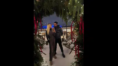 Çağla Öz’ün Eşi Kara Haydar Kimdir ve Hakkında Neler Biliniyor?