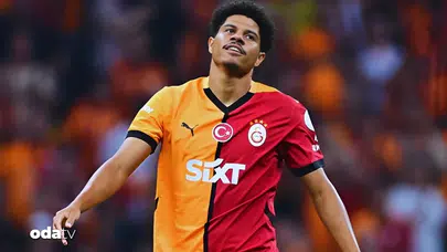 Gabriel Sara sakatlandı mı? Sara kaç maç oynamayacak?