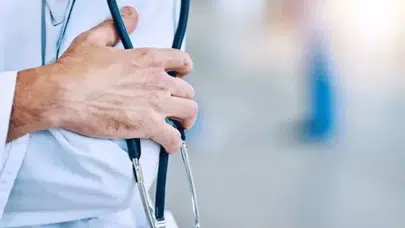 Dr. Murat Kılıç Kimdir ve Ölüm Sebebi Nedir?