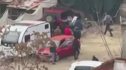 Yangında Mahsur Kalan Köpeği Kim Kurtardı? Amasya'da Yaşanan Olay Detayları