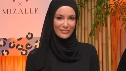 Gamze Özçelik'in Eşi Kimdir ve Ne İş Yapmaktadır?