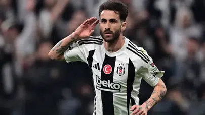 Benfica, Rafa Silva İçin Teklifini Neden Yükseltti?