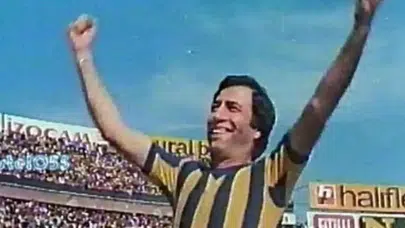 Gol Kralı filmi ne zaman çekildi ve konusu nedir?