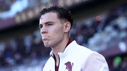 Kristjan Asllani kimdir, kaç yaşında ve nereli? Beşiktaş ile anlaşması ne anlama geliyor?