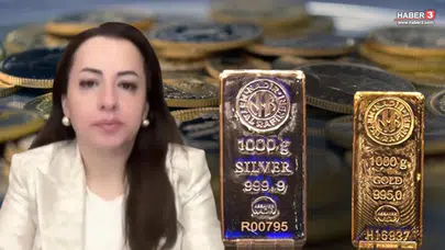 Altın ve Gümüş Fiyatları Yükselirken Yatırımcılar Ne Yapmalı?