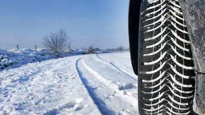 Özel Araçlar İçin Kış Lastiği Kullanımının Önemi Nedir?