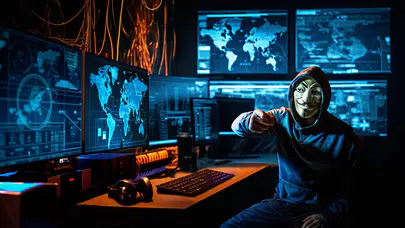 149 Milyon Hesap Bilgisi Sızdırıldı mı? Gmail, Facebook, Instagram ve Netflix Kullanıcıları Tehlikede