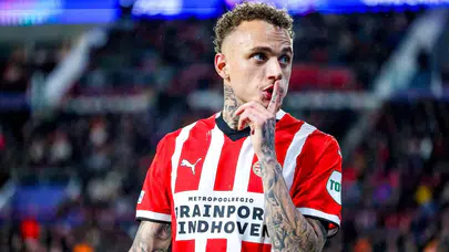 Noa Lang kimdir, kaç yaşında ve hangi takımda oynuyor?