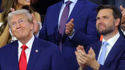 ABD Başkan Yardımcısı JD Vance, İran'daki Göstericilere Neden Destek Veriyor?