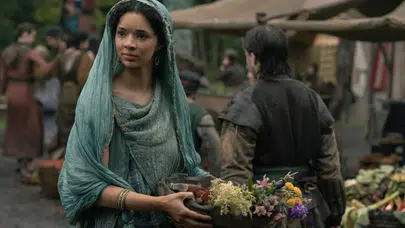 A Knight of the Seven Kingdoms dizisinde Tanselle karakteri kimdir?