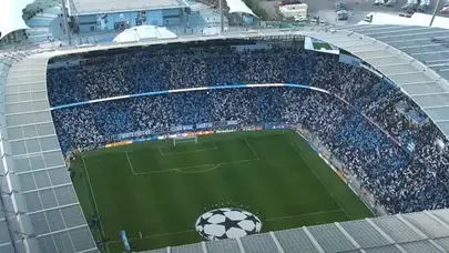 Kopenhag Napoli maçı ne zaman başlayacak ve nerede izlenebilir?