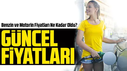 İstanbul, Ankara ve Trabzon'da akaryakıt fiyatları ne durumda ve nasıl değişiyor?