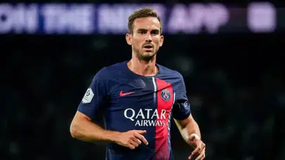 Fabian Ruiz Galatasaray'a mı Geliyor? Kimdir, Kaç Yaşında ve Nereli?