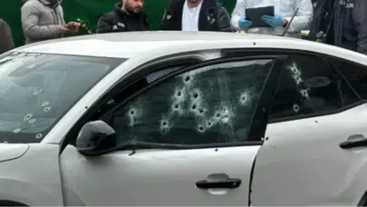 Burak Tunçel kimdir, kaç yaşında ve neden öldürüldü?