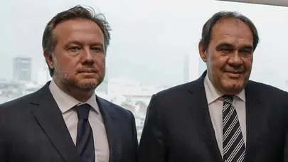 Demirören Holding’de şok gelişme: Veliaht Tayfun Demirören iflas etti