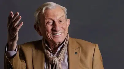 Haldun Dormen hastaneye kaldırıldı