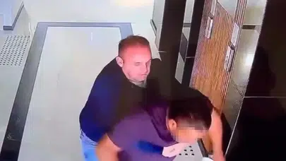 Kayseri'de boğazına şeker kaçan vatandaşın imdadına kamu personeli yetişti