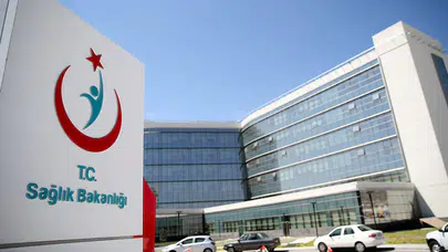 Türkiye ile Türkmenistan arasında sağlık işbirliği için yeni adım