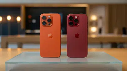 iPhone 18 Pro Max ve 17 Pro Max karşı karşıya: Oyunlarda ısınma sorunu çözüldü mü?