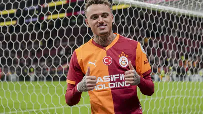 Noa Lang'dan transfer sürecine dair açıklama