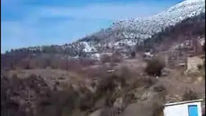 Mars'ta şafak karesinin arkasındaki gizem nedir ?