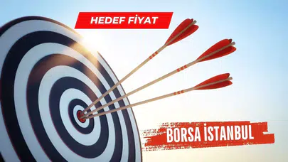 ISCTR dahil 7 hisse için hedef fiyat açıklandı