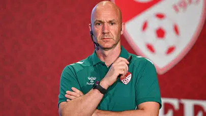TFF'den Hakem Atamalarıyla İlgili Beklenen Karar!