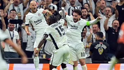 Beşiktaş-Kocaelispor saat kaçta, ne zaman, hangi kanalda?