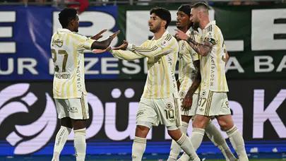 Fenerbahçe, Aston Villa ile karşılaşacak: Muhtemel 11 belli oldu mu ?