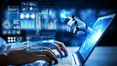Güney Kore'de yapay zekalı siber alarm! Çince konuşan hacker bankalara sızdı: Veriler çalındı