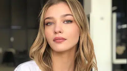 Melisa Döngel'in at çiftliğinde yaşadığı beklenmedik olay nedir?