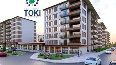 TOKİ İstanbul 15 Bin Kiralık Konut Kura Çekimi Ne Zaman Yapılacak ?