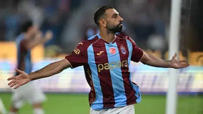 Trabzonspor - Drogheda United maçı ne zaman, saat kaçta ve hangi kanalda? TS dostluk maçı şifresiz kanalda!